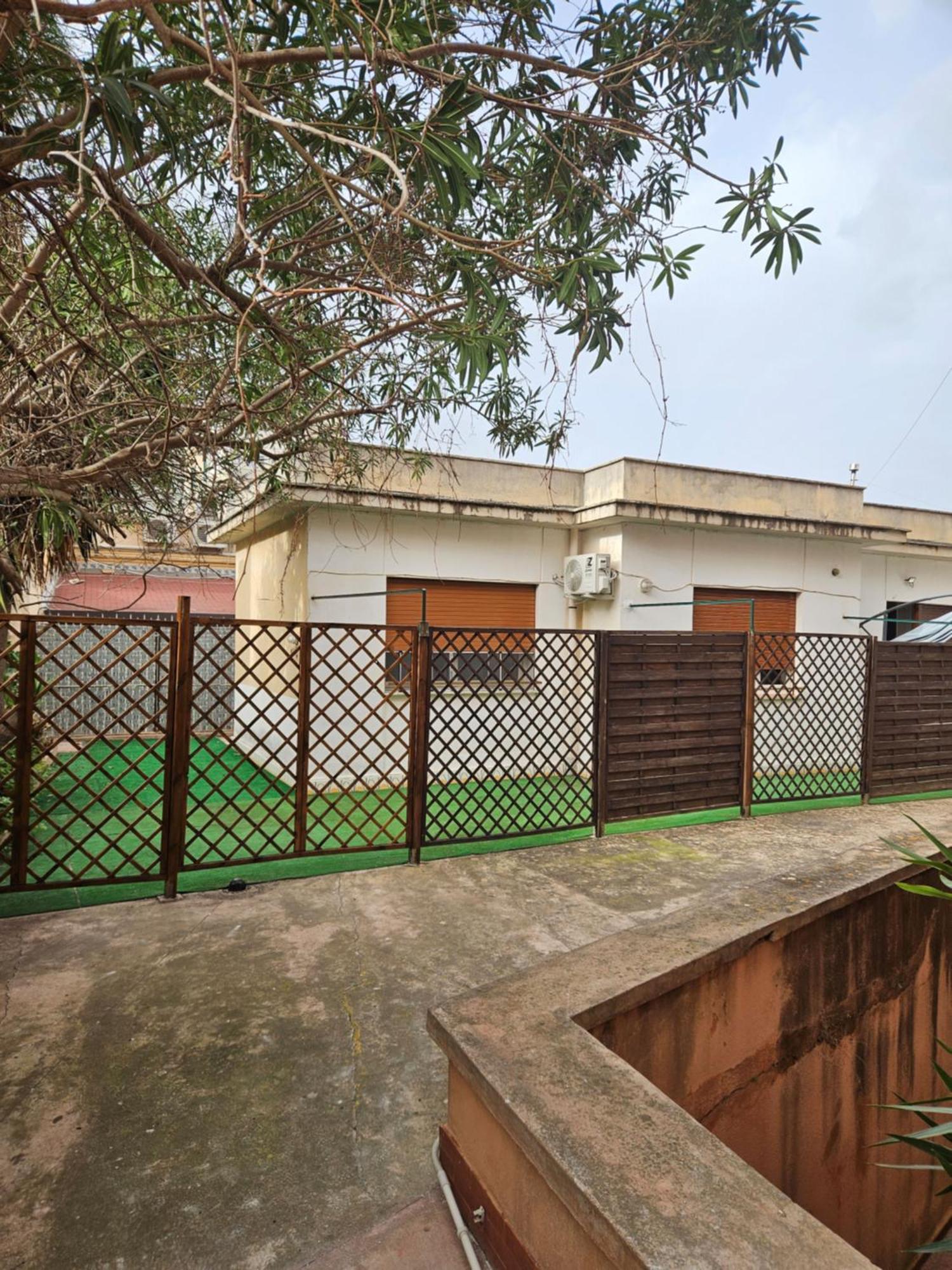 Alla Casetta Palermo Exterior foto